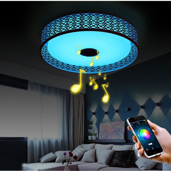 0076_MUSIC LAMP